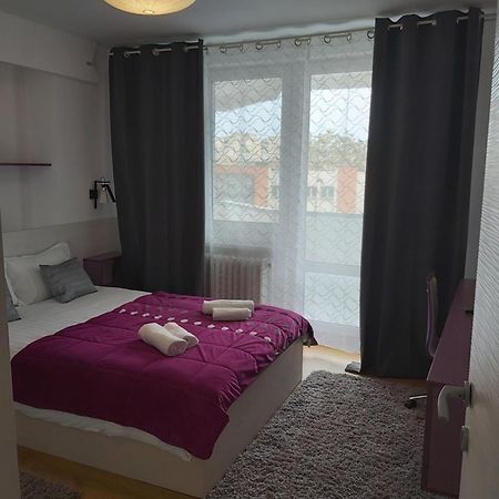 Chic Apartament デヴァ 部屋 写真
