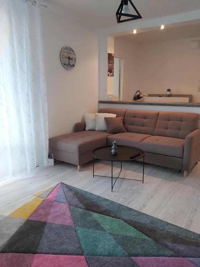 Chic Apartament デヴァ エクステリア 写真