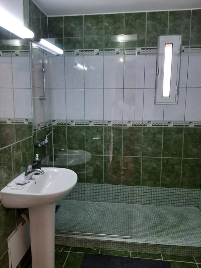 Chic Apartament デヴァ エクステリア 写真